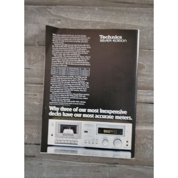 Vintage National Lampoon Magazine Success Issue November & December 1979 - Picture 6 of 10